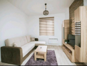 Apartman Alba
